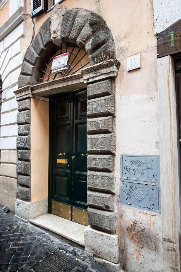 Open Space Biscione Apartment Rome Exterior photo